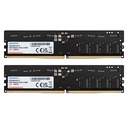 ADATA DDR5 5600 U-DIMM memoria 32 GB 2 x 16 GB 288-pin DIMM Data Integrity Check (verifica integrità dati)