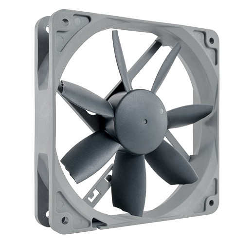 [NF-S12B REDUX-700] Noctua NF-S12B redux 700 Case per computer Ventilatore