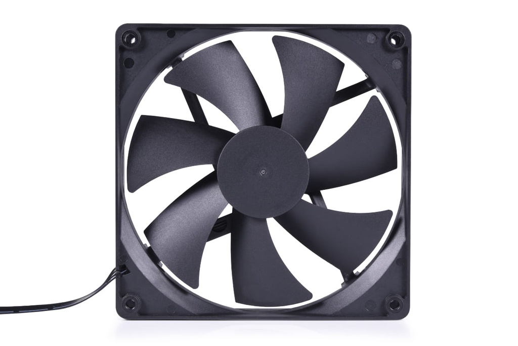 [24847] Alphacool 24847 parte e accessorio del sistema di raffreddamento del computer Modulo ventilatore