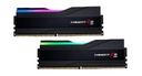 Ram G.SKILL TRIDENT Z5 DDR5 5600MHz 32GB (2x16) RGB XMP 3.0 CL40 NERO