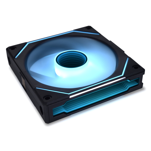[UF-SLIN140-1B] Lian Li UF-SLIN140-1B sistema di raffreddamento per computer Case per computer Ventilatore 14 cm Nero 1 pz