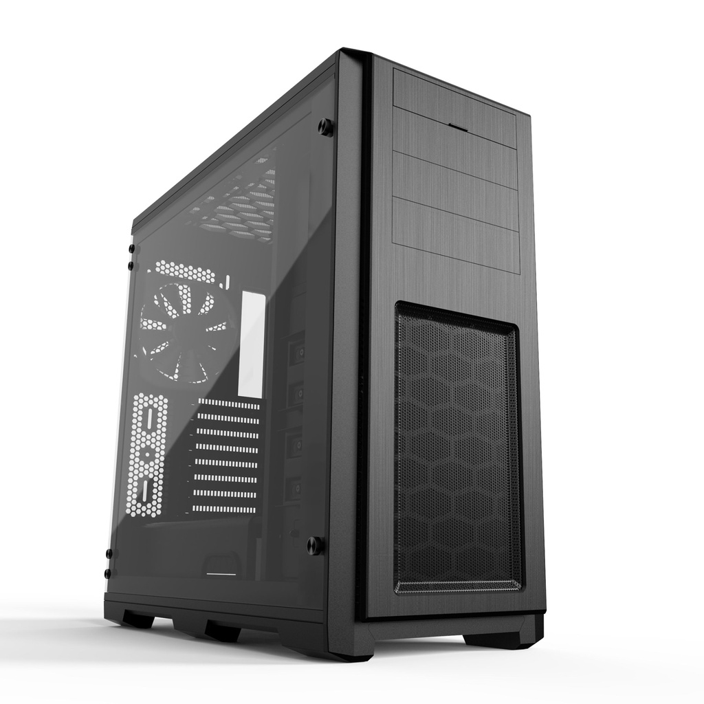 [PH-ES614PTG_BK] Case PHANTEKS Enthoo Pro Midi Tower Vetro Temperato Nero