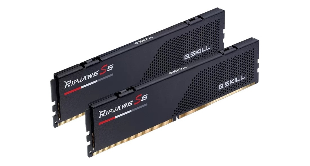 [F5-6000J3636F16GX2-RS5K] G.Skill F5-6000J3636F16GX2-RS5K memoria 32 GB 2 x 16 GB DDR5 288-pin DIMM