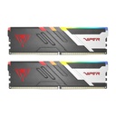 Patriot Memory Viper Venom PC5-41600 memoria 64 GB 2 x 32 GB DDR5 288-pin DIMM