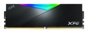 Ram ADATA Lancer RGB 32GB (2x16) DDR5 6400MHz CL32 Nero XMP 3.0