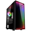 Case Kolink Void Rift ARGB Midi Tower Nero