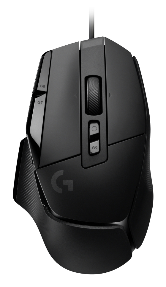 [910-006138] Mouse Logitech G502 X nero