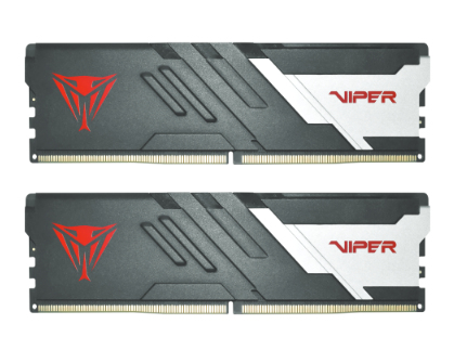 [PVV532G600C36K] Patriot Memory Viper Venom memoria 32 GB 2 x 16 GB DDR5 288-pin DIMM Data Integrity Check (verifica integrità dati)