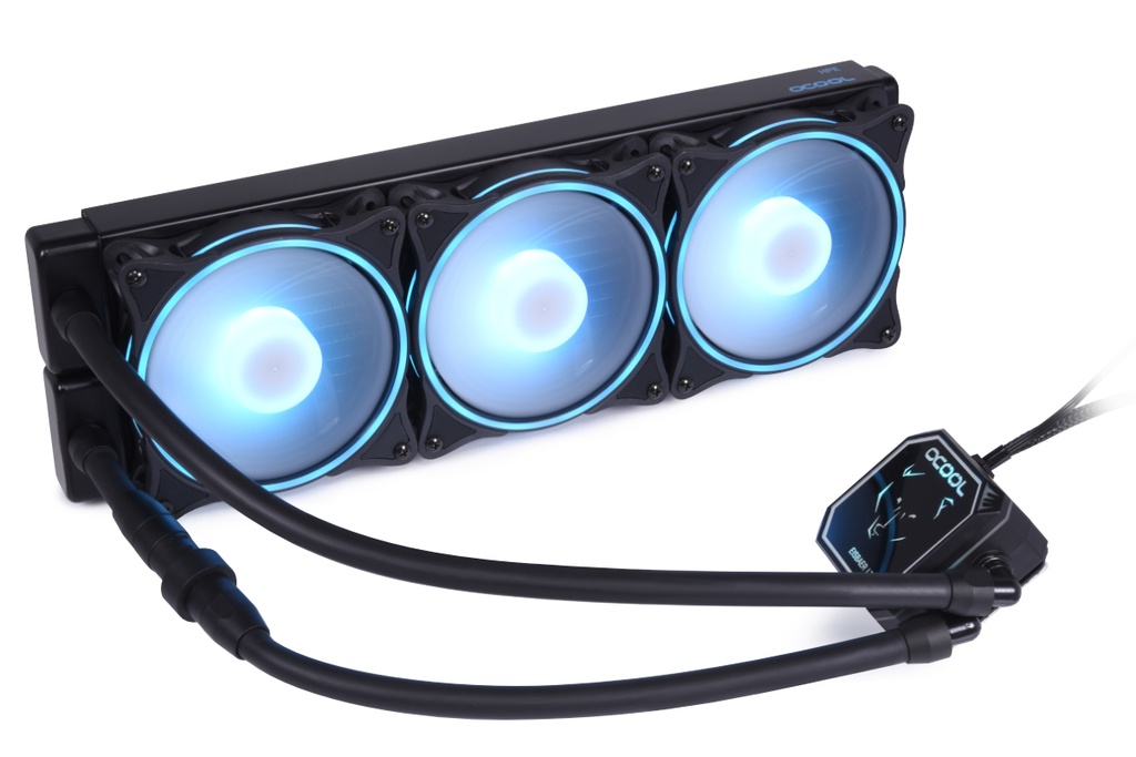 [11996] Alphacool 11996 parte e accessorio del sistema di raffreddamento del computer Serbatoio