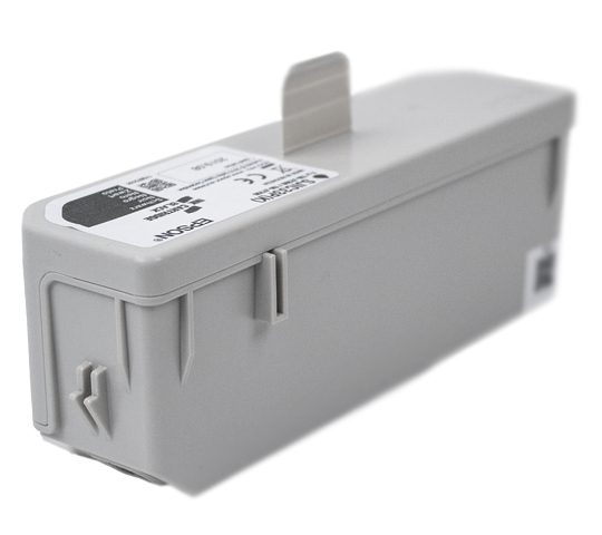 ORIGINAL Epson Cartuccia d'inchiostro nero C33S020700 SJIC33P(K) 43,1ml