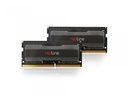 Mushkin MRA4S320NNNF32GX2 memoria 64 GB 2 x 32 GB DDR4 260-pin SO-DIMM