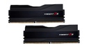 G.Skill Trident Z F5-6000J3238G32GX2-TZ5K memoria 64 GB 2 x 32 GB DDR5 288-pin DIMM Data Integrity Check (verifica integrità dati)