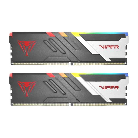 [PVVR532G700C32K] Patriot Memory Viper Venom PVVR532G700C32K memoria 32 GB 2 x 16 GB DDR5 288-pin DIMM
