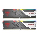 Patriot Memory Viper Venom PVVR532G700C32K memoria 32 GB 2 x 16 GB DDR5 288-pin DIMM