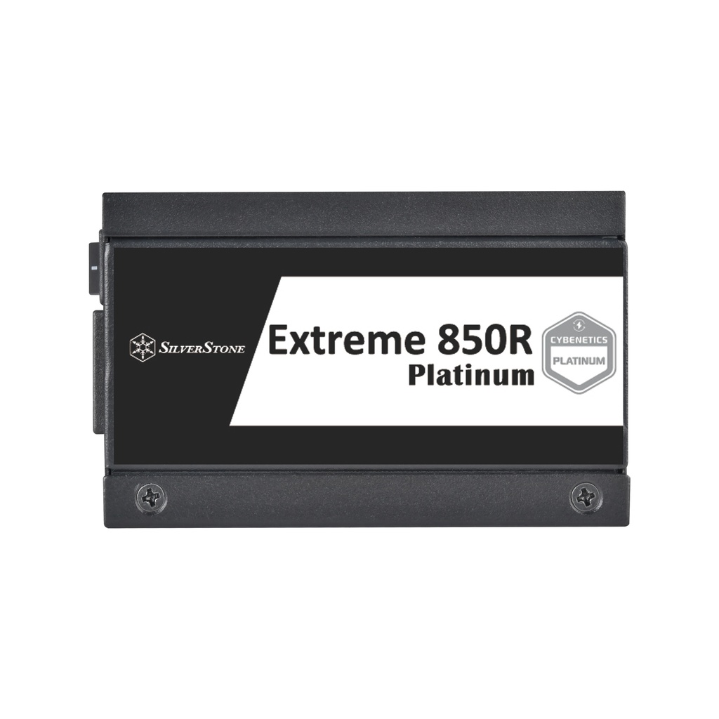 [SST-EX850R-PM] Silverstone SST-EX850R-PM alimentatore per computer 850 W 20-pin ATX SFX Nero