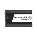 Silverstone SST-EX850R-PM alimentatore per computer 850 W 20-pin ATX SFX Nero