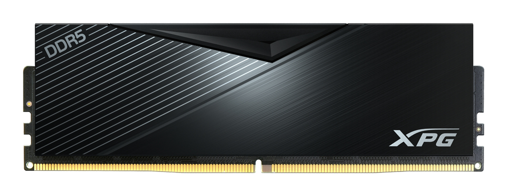 [AX5U6000C3016G-CLABK] XPG LANCER memoria 16 GB 1 x 16 GB DDR5 288-pin DIMM
