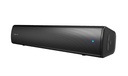 Creative Labs Stage Air V2 1-via Nero Con cavo e senza cavo