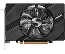 Scheda Video ASRock Intel ARC A380 6GB Challenger ITX OC