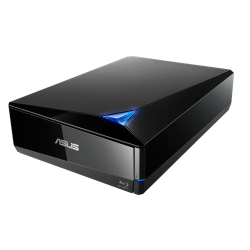 [90DD0210-M29000] ASUS BW-16D1X-U lettore di disco ottico Blu-Ray RW Nero