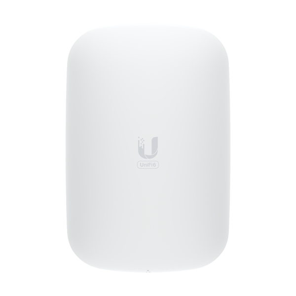 Access Point Ubiquiti Networks UniFi6 Extender 4800 Mbit/s Bianco