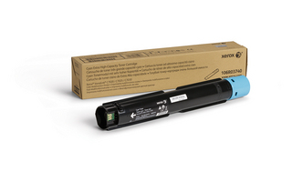 [106R03740] Xerox 106R03740 cartuccia toner 1 pz Originale Ciano