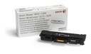 Xerox Cartuccia toner Nero a Capacità standard da 1500 Pagine per Phaser® 3052/3260, WorkCentre® 3215/3225 (106R02775)