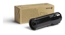 Xerox Cartuccia toner Nero a Altissima capacità da 24600 Pagine per Stampante ® VersaLink® B400/multifunzione ® VersaLink® B405 (106R03584)