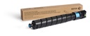 Xerox Cartuccia toner Ciano a Alta capacità da 26500 Pagine per Stampante a colori ® VersaLink® C9000 (106R04078)