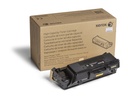 Xerox Cartuccia toner Nero a Alta capacità da 8500 Pagine per Phaser® 3330, WorkCentre® serie 3300 (106R03622)