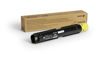 [106R03738] Xerox 106R03738 cartuccia toner 1 pz Originale Giallo