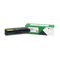 [C342XY0] Lexmark C342XY0 cartuccia toner Originale Giallo