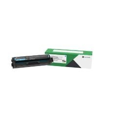 [C3220C0] Lexmark C3220C0 cartuccia toner 1 pz Ciano