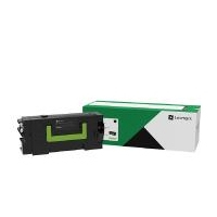 [58D2U0E] Lexmark 58D2U0E cartuccia toner 1 pz Originale Nero