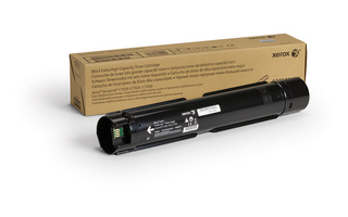 [106R03737] Xerox 106R03737 cartuccia toner 1 pz Originale Nero