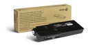 Xerox Cartuccia toner Nero a Altissima capacità da 10500 Pagine per Stampante a colori ® VersaLink® C400/multifunzione a colori ® VersaLink® C405 (106R03528)