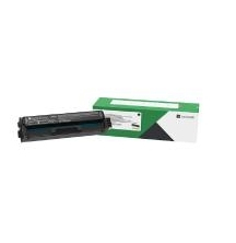 [20N20K0] Lexmark 20N20K0 cartuccia toner 1 pz Nero