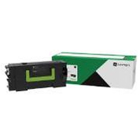 [58D2H0E] Lexmark 58D2H0E cartuccia toner 1 pz Originale Nero