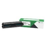 [C342XK0] Lexmark C342XK0 cartuccia toner Originale Nero