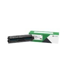 [C332HK0] Lexmark C332HK0 cartuccia toner 1 pz Nero