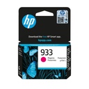 Cartuccia HP d'inchiostro magenta CN059AE 933 330 pagine
