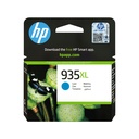 HP Cartuccia originale inchiostro ciano ad alta capacità 935XL