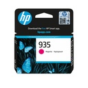 Cartuccia HP d'inchiostro magenta C2P21AE 935 400 pagine