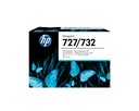 HP Testina di stampa DesignJet 727