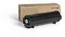 Xerox Cartuccia toner Nero a Capacità standard da 10300 Pagine per Stampante ® VersaLink® B600/B610/multifunzione ® VersaLink® B605/B615 (106R03940)