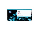 HP Cartuccia di inchiostro magenta 746 DesignJet da 300 ml