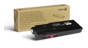 Xerox Cartuccia toner Magenta a Alta capacità da 4800 Pagine per Stampante a colori ® VersaLink® C400/multifunzione a colori ® VersaLink® C405 (106R03519)