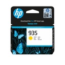 Cartuccia HP d'inchiostro giallo C2P22AE 935 400 pagine