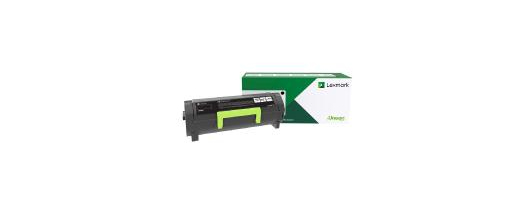 [56F2X00] Lexmark 56F2X00 cartuccia toner 1 pz Nero