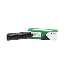 [20N20M0] Lexmark 20N20M0 cartuccia toner 1 pz Magenta